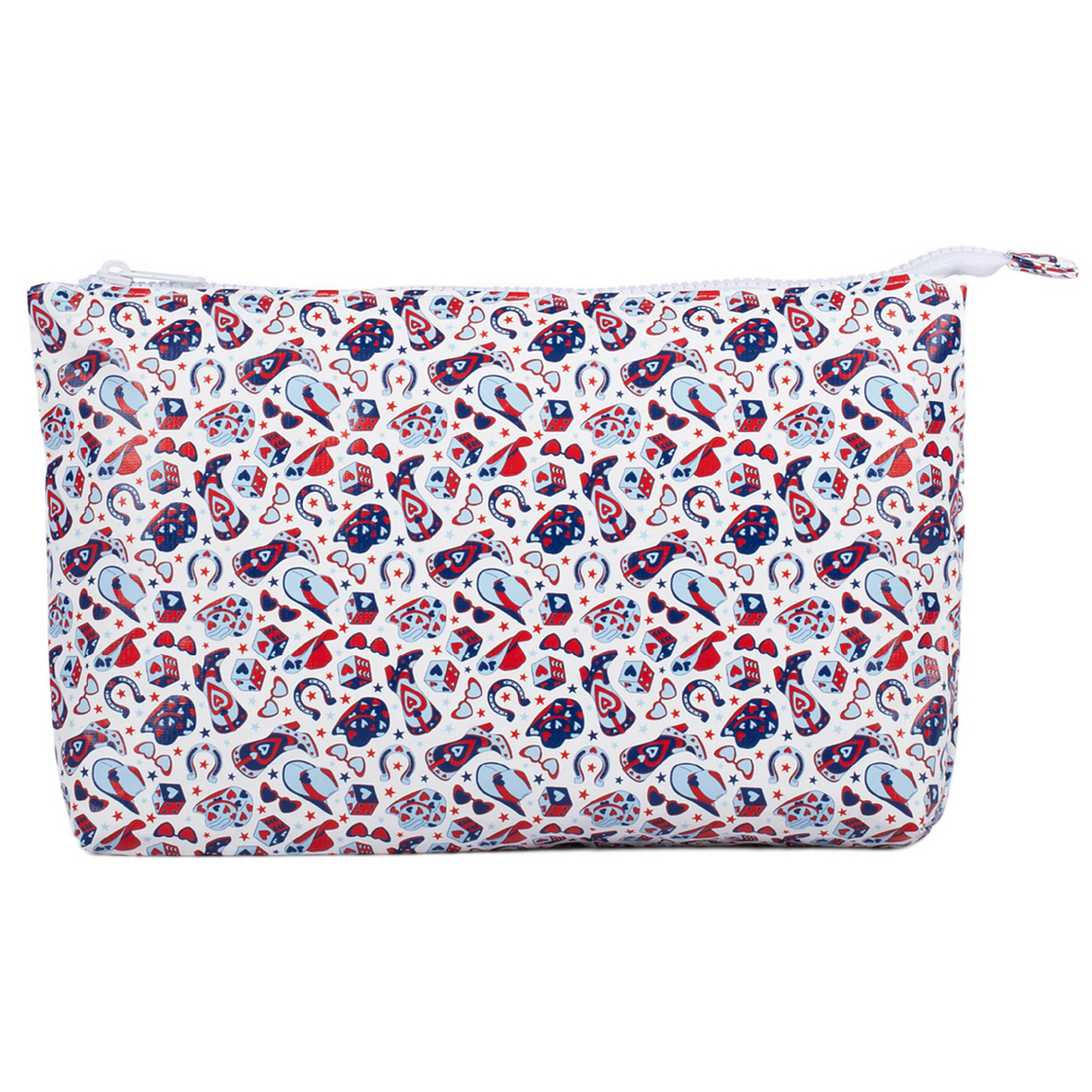 Medium Stash Bag